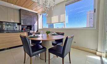 Imagem 5: LONDRINA - Apartamento Padrão - Gleba Palhano