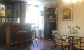 Imagem: Apartamento à venda Rua Carlos Von Koseritz