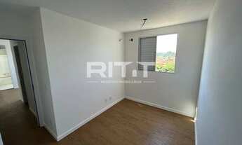 Imagem 4: Apartamento - Parque Alto Taquaral - Campinas