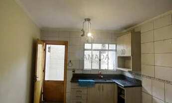 Imagem 4: Sobrado com 2 dormitórios à venda, 72 m² por R$ 300.000,00 - Vila Araguaia - São Paulo/SP