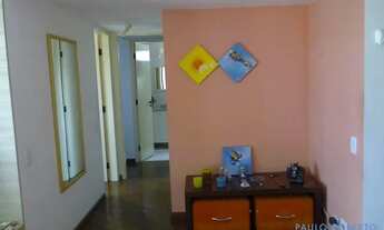 Imagem 4: APARTAMENTO - MORUMBI - SP