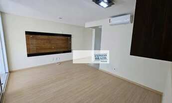 Imagem 4: 2 DORMITÓRIOS NO CAMPO BELO