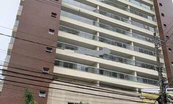 Imagem: Apartamento pronto em Moema de 45 M² com