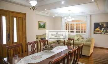 Imagem 6: Sobrado à venda, 232 m² por R$ 998.000,00 - Santa Maria - São Caetano do Sul/SP