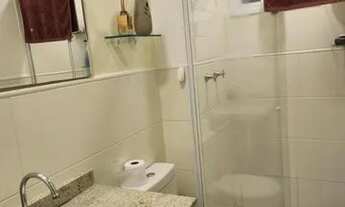 Imagem 7: Apartamento Venda 2 Dormitorios Suite Terraço Churrasqueira Planejado 1Vg Excelente Oportu