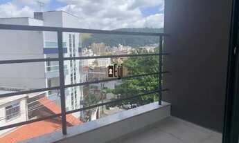 Imagem 4: Excelente Apartamento com Varanda/Sacada no Alto dos Passos !!