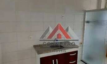 Imagem 6: Apartamento com 2 dormitórios, 46 m² - venda por R$ 270.000,00 ou aluguel por R$ 1.700,56