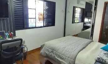 Imagem 3: Casa para venda com 208 metros quadrados com 3 quartos em Vila Boa Vista - Barueri - SP