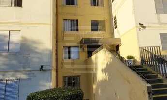 Imagem 2: CAMPINAS - Apartamento Padrão - Jardim Pacaembu