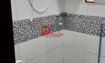 Imagem 7: Casa com 4 dorms, Ocian, Praia Grande - R$ 405 mil, Cod: 4145