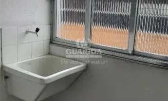 Imagem 4: Apartamento de 1 dormitório no bairro Vila Jardim