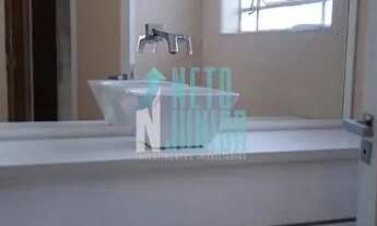 Imagem 3: Casa com 4 dormitórios para alugar, 200 m² por R$ 5.800,00 - Moema - São Paulo/SP