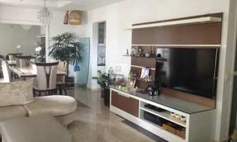 Imagem 6: Apartamento em Perdizes - 146m² - 03/04 quartos - 03 vagas