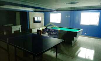 Imagem 3: Lindo 2 dorms. - Aviacao!!