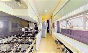 Imagem 12: Apartamento para venda tem 120 m² com 3 quartos em Leblon - Rio de Janeiro - RJ