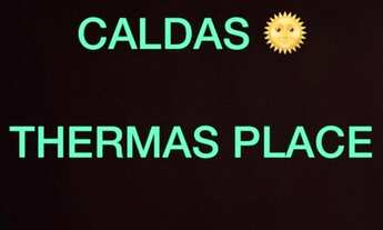 Imagem 2: ALUGO CALDAS NOVAS MARÇO