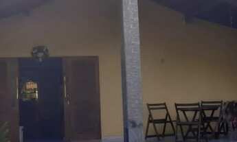 Imagem: CASA COM 3 QUARTOS PARA VENDA EM CONDOMÍNIO