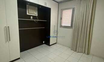 Imagem 6: Edifício Flamingo - Região Bosque da saúde