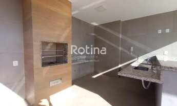 Imagem 6: Apartamento para aluguel, 2 quartos, 1 suíte, 2 vagas, Granja Marileusa - Uberlândia/MG