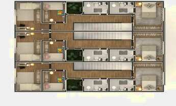 Imagem 6: CASA RESIDENCIAL em SÃO PAULO - SP, JARDIM PRUDÊNCIA