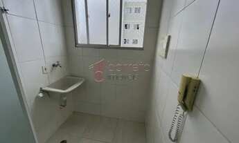 Imagem 3: Apartamento Padrão em Jundiaí