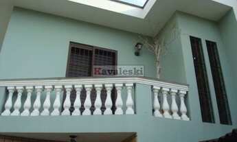 Imagem 7: Sobrado com 2 Quartos e 4 banheiros , 140 m² !