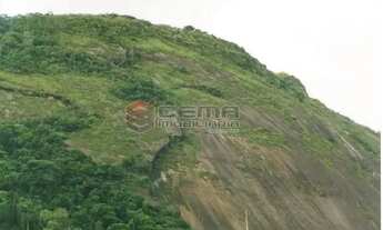 Imagem: Apartamento-À VENDA-Humaitá-Rio de Janeiro-RJ