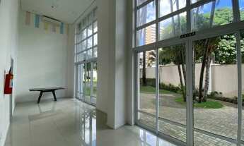 Imagem 2: Apartamento para venda possui 110 metros quadrados com 3 quartos