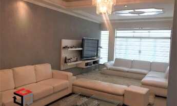 Imagem: Sobrado de alto padrão no Parque Espacial