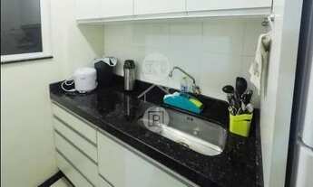 Imagem 3: Apartamento 02 Dormitórios