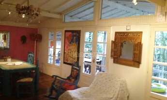 Imagem 5: Casa residencial à venda, Granja Viana, Carapicuíba - CA15727