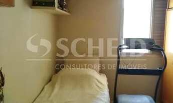 Imagem 5: Venda de Apartamento no Jardim Marajoara com 2 suítes