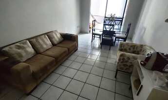 Imagem 3: Apartamento ao Lado Parque Parayba ll com 3 quartos no Jardim Oceania - João Pessoa - PB