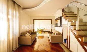 Imagem: Venda Cobertura Gutierrez Belo Horizonte