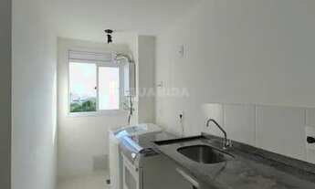 Imagem 5: Apartamento 2 dormitórios semi mobiliado no bairro Sarandi