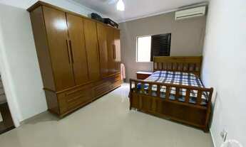 Imagem 2: Casa com 3 dorms, Campo Grande, Santos - R$ 1.2 mi, Cod: 27817