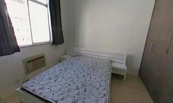 Imagem 6: Apartamento para venda tem 45 metros quadrados com 1 quarto em Ipanema - Rio de Janeiro