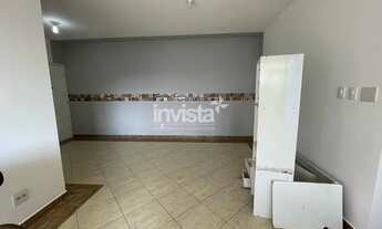 Imagem 3: Apartamento 2 Dormitórios Sala Ampla e 1 Vaga Demarcada Perto da Ana Costa