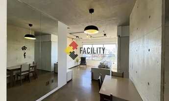 Imagem 2: Apartamento a venda no Cambuí com 1 suíte e 70 m²