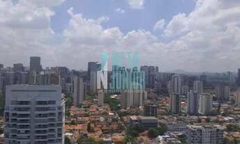 Imagem 12: Apartamento com 3 dormitórios à venda, 175 m² por R$ 2.222.000,00 - Brooklin - São Paulo/S