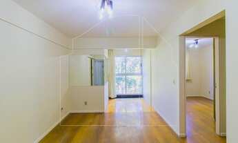 Imagem 1: SQN 316 - 2 QUARTOS, ANDAR ALTO, 1 VAGA!