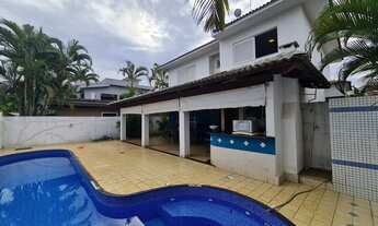 Imagem 3: Sobrado Jardins Viena c/ 300 m² com 3 suítes plenas sendo 1 master