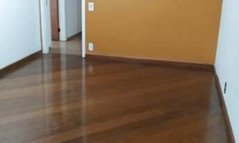 Imagem 4: Apartamento para aluguel tem 129 metros quadrados com 3 quartos