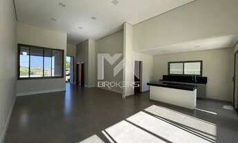 Imagem 7: Casa TÉRREA com 04 suítes no Residencial Campo de Toscana em Vinhedo - SP