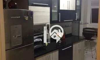 Imagem 7: Apartamento com 3 dormitórios para alugar, 90 m² - Villa Branca - Jacareí/SP