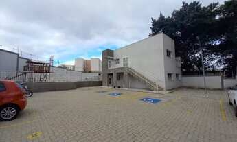 Imagem 3: Apartamento 02 dormitórios - Residencial Vale Verde Araucárias