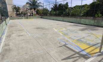 Imagem 2: Apartamento para venda tem 50 metros quadrados com 2 quartos