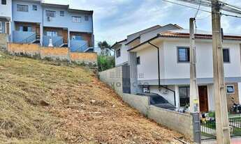 Imagem: TERRENO, Escritura, 2 Andares - Potecas