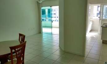 Imagem 2: Apartamento no centro, aluguel anual, rua 500 n75
