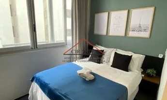 Imagem 5: SAO PAULO - Apartamento Padrão - CONSOLACAO